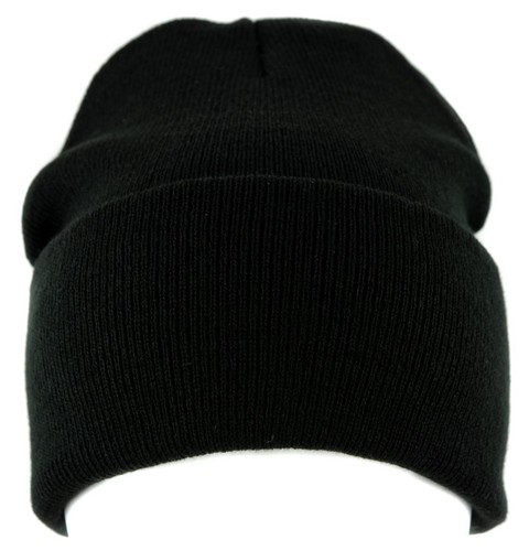 Red Egyptian God Eye of Ra Horus Cuff Beanie Knit Cap Ancient Egypt Sun God Goth