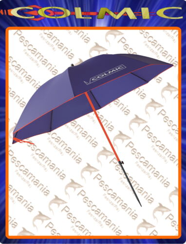 Ombrellone colmic TREND fiberglass Umbrella 220-250 cm