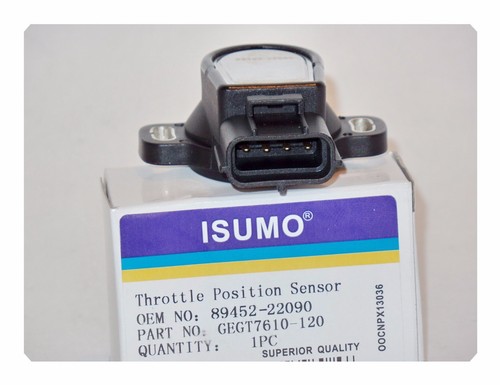 Fits Mazda 929 MX3 MX5 Miata Protege Details about / Throttle Position Sensor TPS