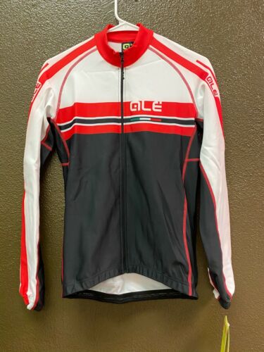 Women/'s XS-XL Alé Cycling Ultra Long Sleeve Jersey