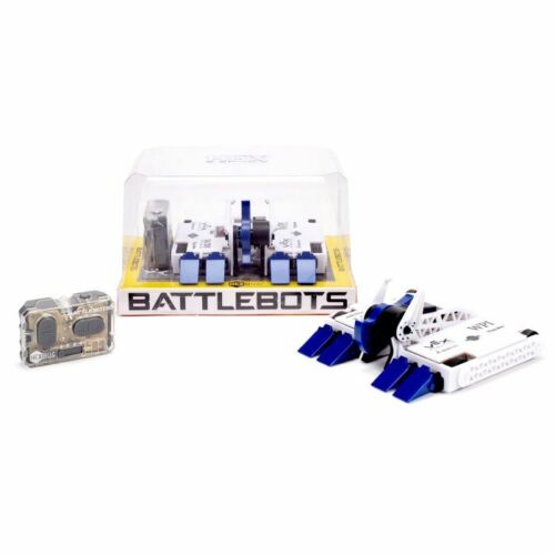 Hexbug VEX Robotics BattleBots Remote Control Combat