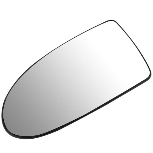 FOR 07-09 ACCENT 1PC OE STYLE DRIVER LEFT SIDE DOOR MIRROR GLASS LENS HY1323106 