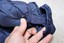 NWT-Boy-BABYGAP-BABY-GAP-0-6-month-navy-blue-warmest-down-snowsuit-bunting