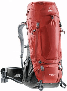 Deuter Aircontact Pro 60+15 Sac à dos 60 l 2019 Trekking Sac à dos