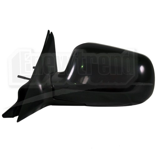 Left /& Right Driver and Passenger Pair Set DOOR MIRROR For Honda Accord