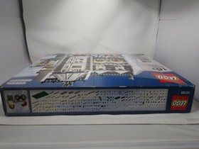 LEGO 10185 Green Grocer - 2008 SET - RARE NIB WOW! - Vintage - Modular Buildings