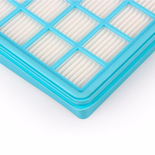 5pcs Filter Mesh HEPA BUFFALO-MISTRAL For Philips Vacuum Cleaner FC8470 FC8471 