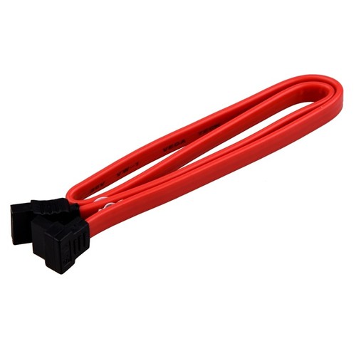Serial ATA Sata Hard Drive Data Cable Lead Z1X1