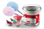 Ariete 2973 Cotton Candy Party Time 450 W Candy Floss Colours 