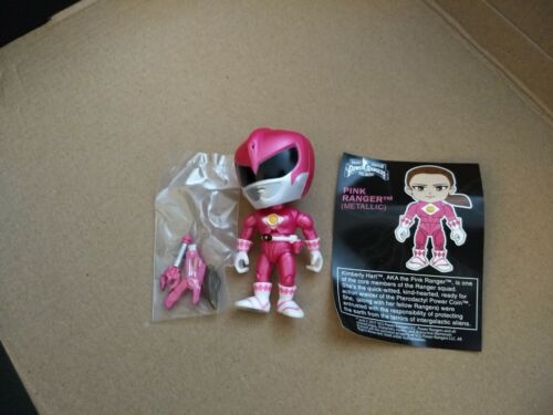 Loyal sujets Mighty Morphin Power Rangers Movie Rangers et zords