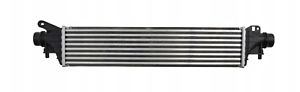 Aire de radiador turbo aire de radiador opel corsa e 1,3 CDTI 1302311 1347 2371