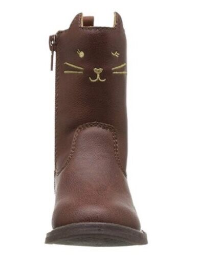 kitty cat boots