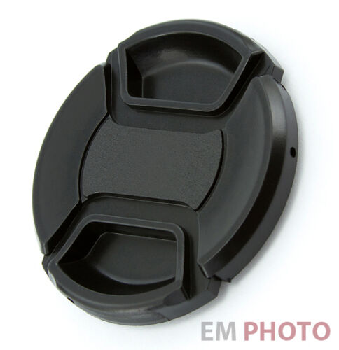 52 mm Objektivdeckel Snap-On Innengriff Lens Cap Schutz Deckel Kappe  Z-0371 