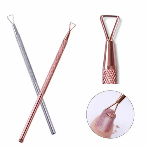 Metal Nail Art Ferramentas Born Pretty Multicolorido