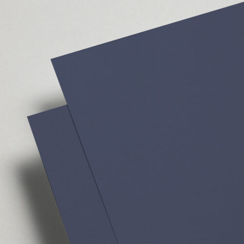 mat double face Cardmaking Coloré A4 Carte Artisanat 240gsm 25-50 feuilles Packs