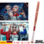 Baseballschläger Kostümzubehör Standar Halloween Suicide Squad Harley Quinn