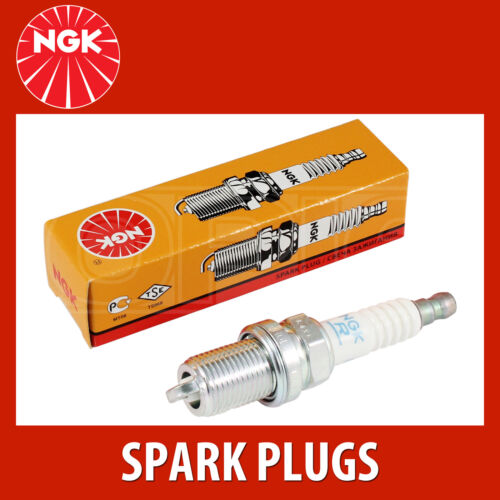standard bougie//bougie-nickel sol électrode Ngk B4ES 4129