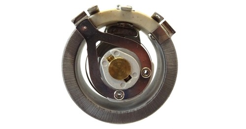 VISHAY P10 Drahtpotentiometer Drahtdrehwiderstand 16W 4,7 KOhm WM110 P101104K7