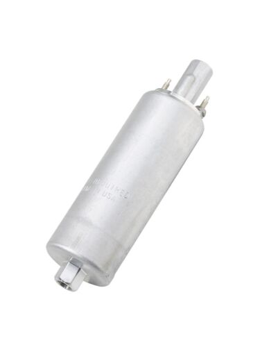 Walbro Performance Fuel Pump 255LPH Inline fits Nissan 240SX 300ZX SR20DET 350Z