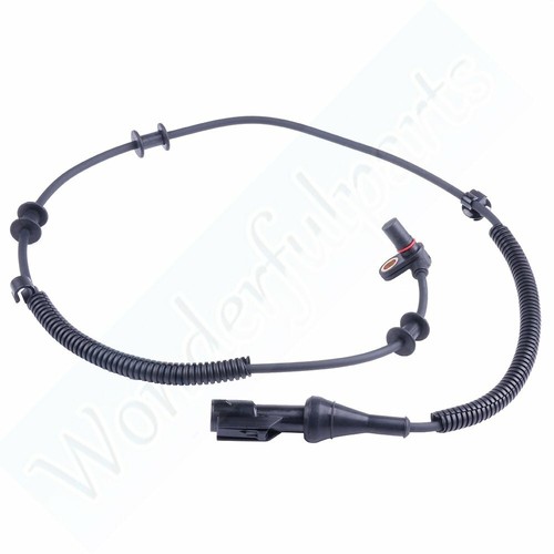 New Left or Right Front ABS Wheel Speed Sensor For Lincoln Mark Lt /& Ford F-150