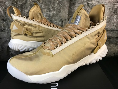 jordan proto react gold