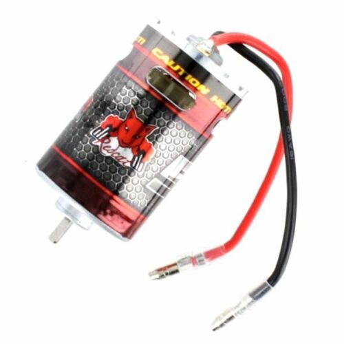 Redcat Racing 16T Brushed Motor Part # BS701-007 FREE US SHIPPING