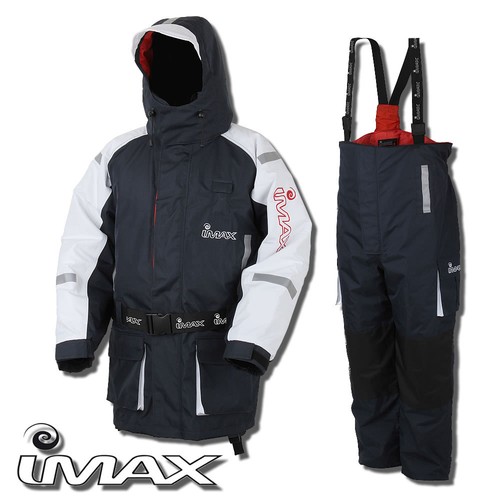 GIACCA PANTALONI /& IMAX coastfloat FLOATATION Suit//COSTUMONE nuoto 2 PEZZI