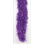THICK 120GM DELUXE FEATHER BOA 1920S FLAPPER SHOWGIRL BURLESQUE COSTUME BOA 6FT