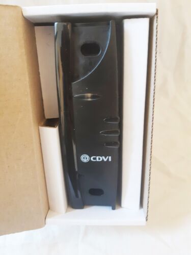 CDVI Card Badge Reader Model DGLP FN WLC26