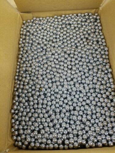 Japanese Imported Pachinko Balls 500 ct Free Shipping