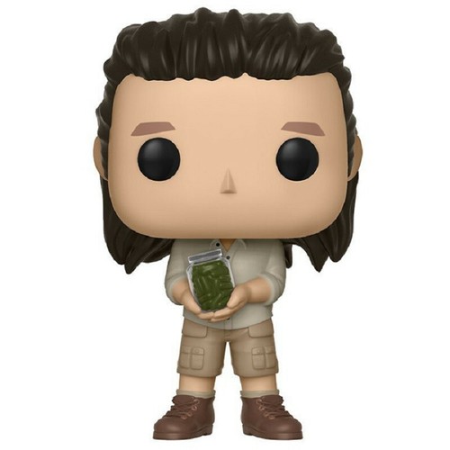 EUGENE FIGURINE FUNKO POP THE WALKING DEAD