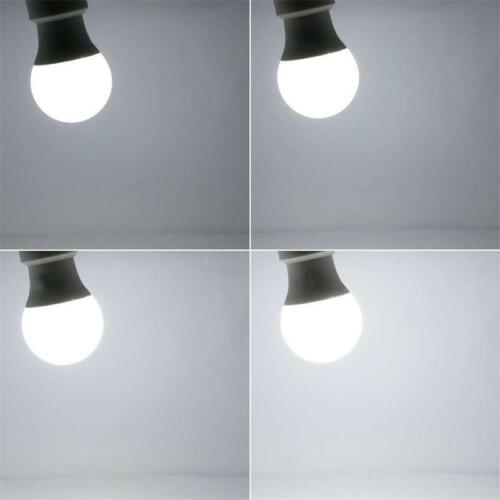 3 Light Colors & dimmable bulbs E27 LED incandescent bulb "IQ LED" 5,5/9/12,5/15W 