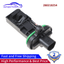 MAF Mass Air Flow Sensor 0280218254 For Cadillac Elr Chevrolet Cruze Sonic Volt