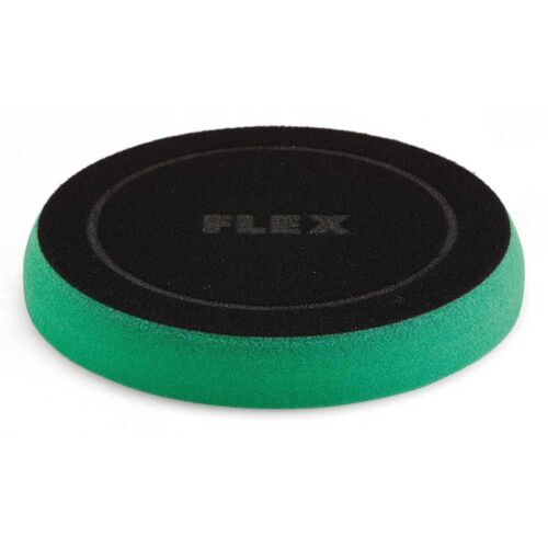 FLEX 1x Ø 160mm Polierschwamm PSX-G hart grün 434280 434.280