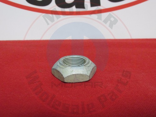 RAM 2500 3500 Lower Ball Joint Kit NEW OEM MOPAR