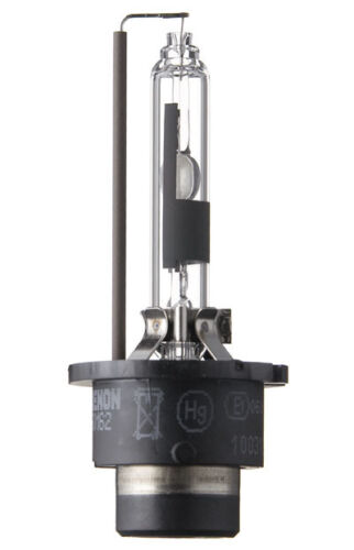 2 x Xénon de rechange Brenner Lampes d2r 4300k p32d-3 exalux électrique