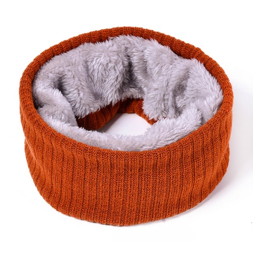 Children Winter Warm Scarf Boys Girls kids Baby Knitted Collar Neck Scarves NEW