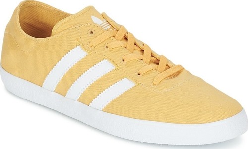 ADIDAS ADI EASE YELLOW MENS TRAINERS UK 7