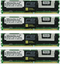 MEMORY FOR Intel Server System SR2500ALBRP 4GB X4 16GB