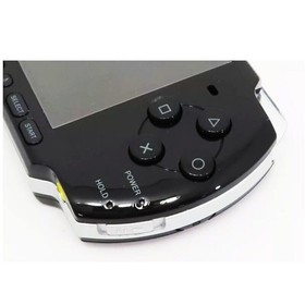 Sony PSP-3000 Portable Game Console - New Battery and Charger | Fast Shipping
