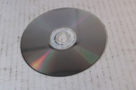 NHL 97 (Sega Saturn, 1996) Authentic, game disc only, no tracking
