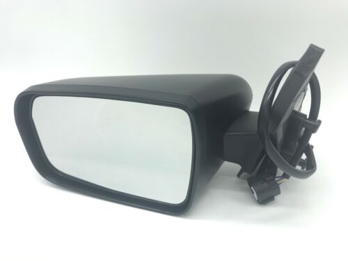 New 2004-2012 Mitsubishi Galant Driver Side LH Mirror Assembly Power Heated