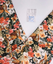 Lularoe NWT LEGGINGS TALL /& CURVY TC2 floral jungle hidden tiger