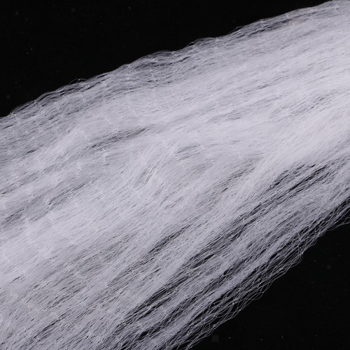 15m One Finger Floating Net Soft Polyethylene Monofilament Fishing Gill Net