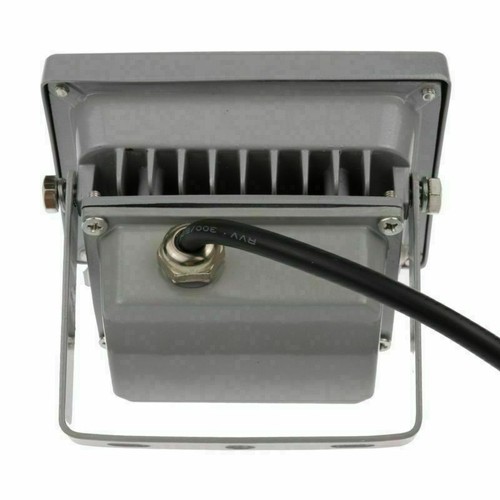 1//2//4//10 10W RGB LED Flood Light Spotlight Outdoor Garden Lamp Waterproof/&Remote