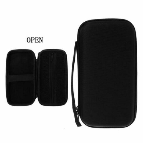 EVA Storage Bag Case For Texas Instruments TI-83 PLUS//TI-84 PLUS CE//TI-84 PLUS