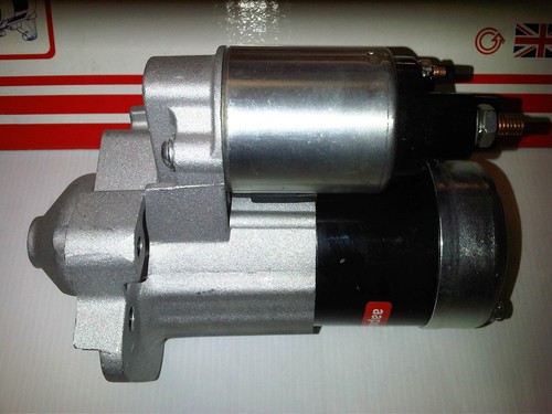 NISSAN JUKE KUBISTAR /& Qashqai 1.5 dCi 2005-2012 Diesel Tout Neuf Démarreur