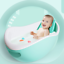 Baby Kids Bath Tub With Temperature Monitor and Support Seat Extra Large Size