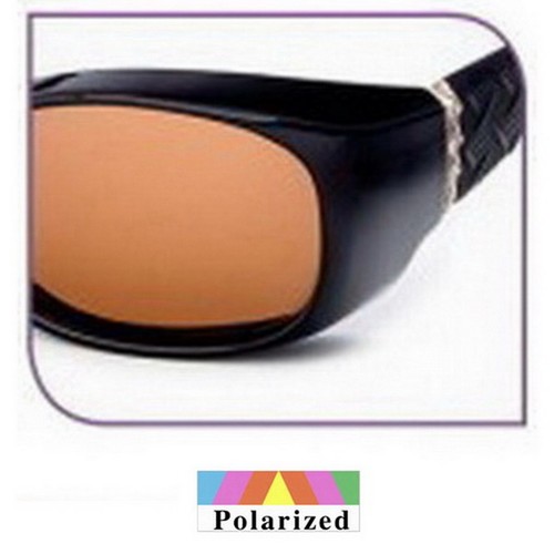 2020 ÜBERBRILLE polarisée Fit Over überzieh Lunettes de soleil überzieh Lunettes