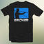 Archer TV American Adult Animated Sitcom Men/'s T-Shirt 100/% Cotton